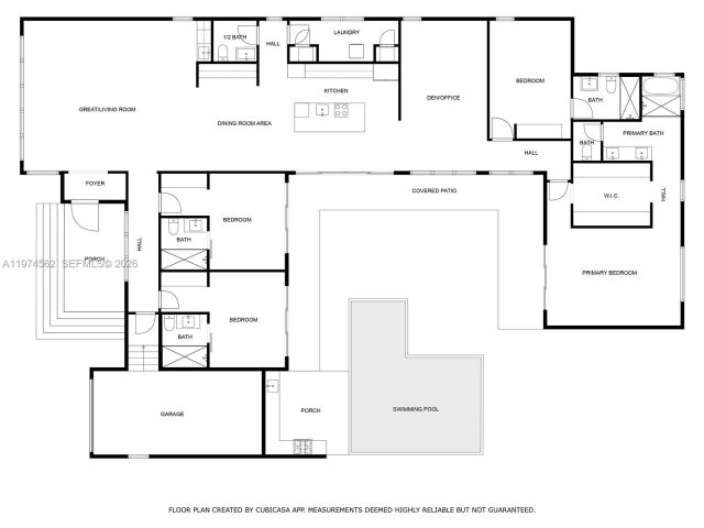 Home for sale at 1845 NE 124th St - photo 7529140