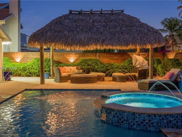 Home for sale at 5321 SW 153rd Pl S - photo 7465917