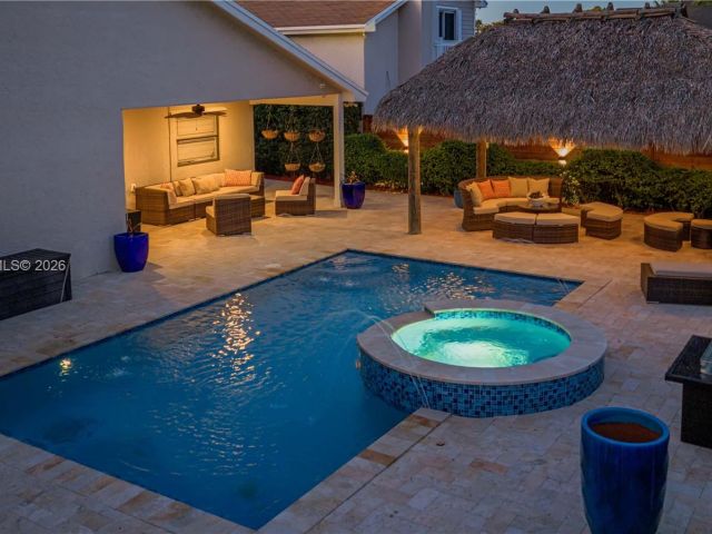 Home for sale at 5321 SW 153rd Pl S - photo 7465918