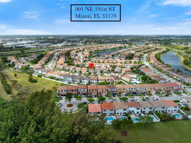 Home for sale at 901 NE 191st St - photo 7521983