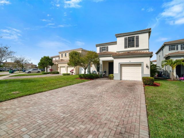 Home for sale at 901 NE 191st St - photo 7521985