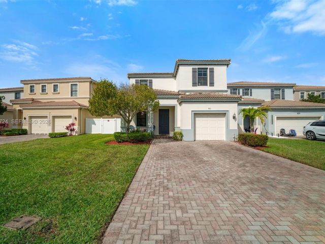 Home for sale at 901 NE 191st St - photo 7521986