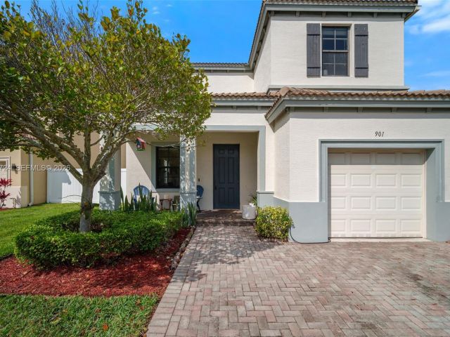 Home for sale at 901 NE 191st St - photo 7521987