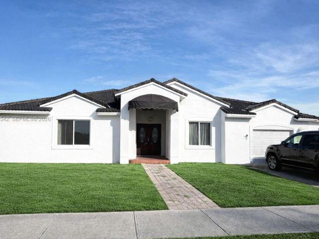 Home for rent at 18121 SW 152nd Ct - photo 7493591