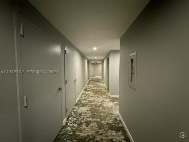 2-bedroom condo for rent in Miami Beach - 2555 Collins Ave 2002 - MondialRealty