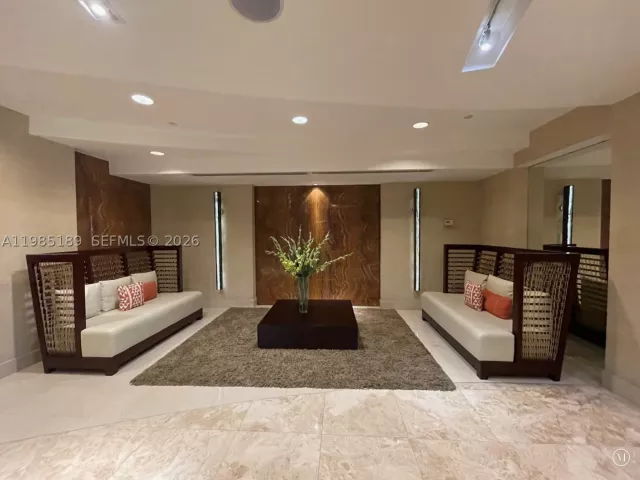 2-bedroom condo for rent in Miami Beach - 2555 Collins Ave 2002 - MondialRealty