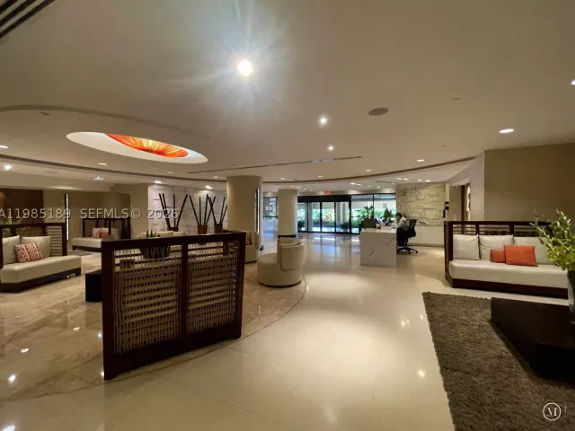 2-bedroom condo for rent in Miami Beach - 2555 Collins Ave 2002 - MondialRealty
