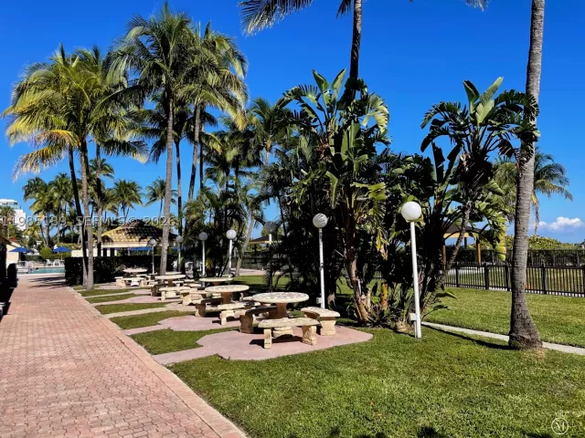 2-bedroom condo for rent in Miami Beach - 2555 Collins Ave 2002 - MondialRealty