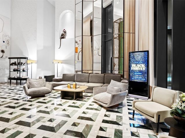 Apartment for rent  Unit #2705 - photo 7452433