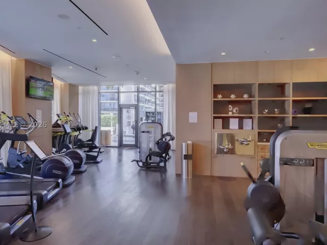 3-bedroom condo for rent in Miami - 801 S Miami Ave 4501 - MondialRealty