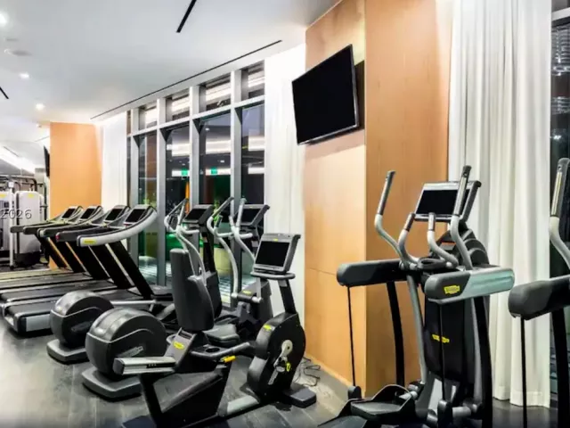 3-bedroom condo for rent in Miami - 801 S Miami Ave 4501 - MondialRealty