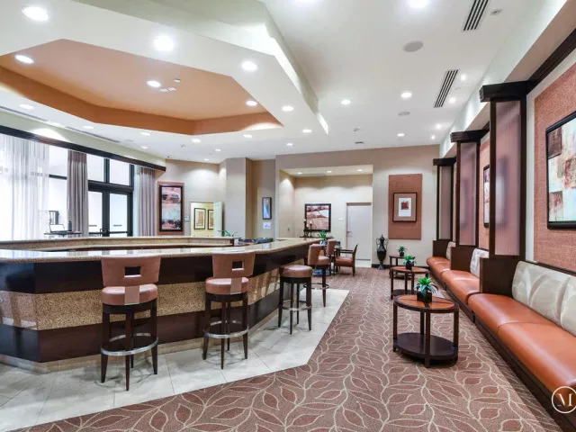 2-bedroom condo for sale in West Palm Beach - 701 S Olive Avenue 1003 - MondialRealty