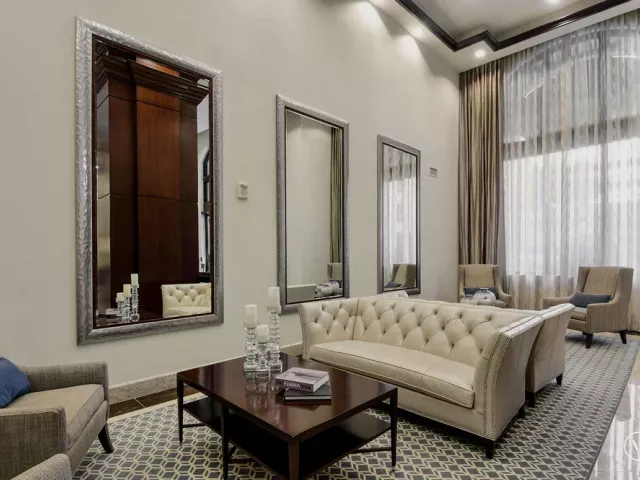 2-bedroom condo for sale in West Palm Beach - 701 S Olive Avenue 1003 - MondialRealty