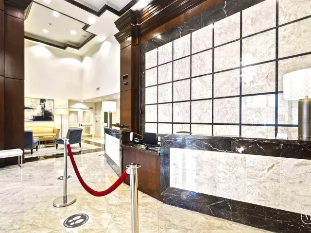 2-bedroom condo for sale in West Palm Beach - 701 S Olive Avenue 1003 - MondialRealty