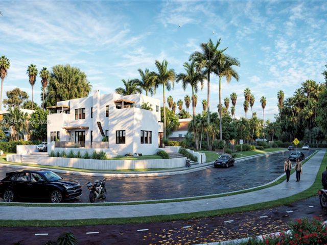 Home for sale at 4400 NE 1st Ave - photo 7465511