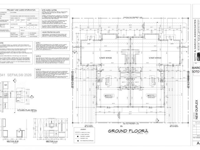 Home for sale at 3925 Washington Ave - photo 7465589