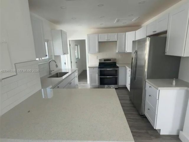 2-bedroom home for rent in Miami - 1637 NW 31st Ave . - MondialRealty