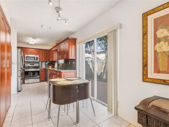 Home for sale at 16323 SW 97th St - photo 7465446