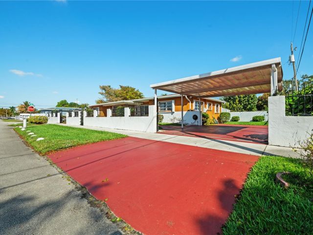 Home for sale at 2055 NW 132nd St - photo 7522246