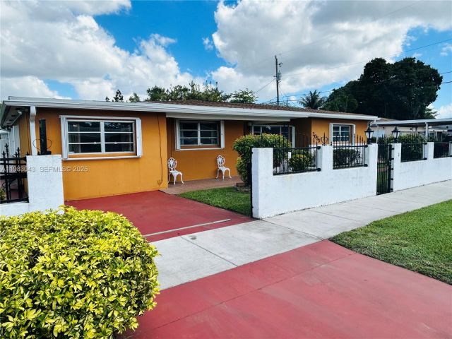 Home for sale at 2055 NW 132nd St - photo 7522247