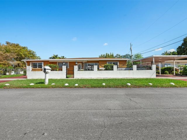 Home for sale at 2055 NW 132nd St - photo 7522248