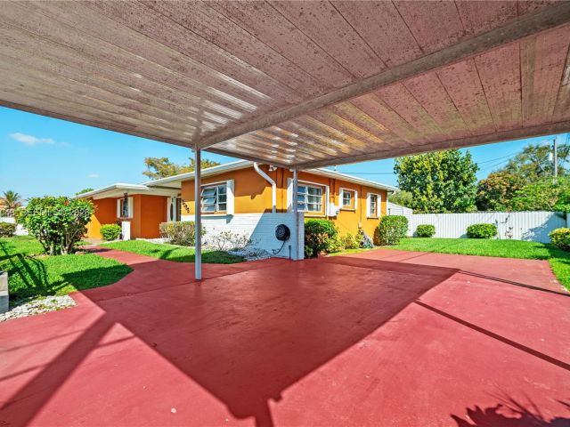 Home for sale at 2055 NW 132nd St - photo 7522250