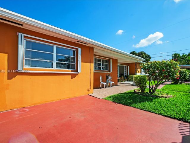 Home for sale at 2055 NW 132nd St - photo 7522252