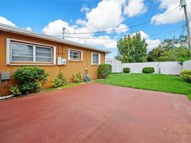 Home for sale at 2055 NW 132nd St - photo 7522253