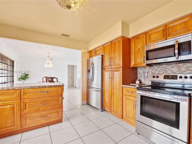 Home for sale at 2055 NW 132nd St - photo 7522259