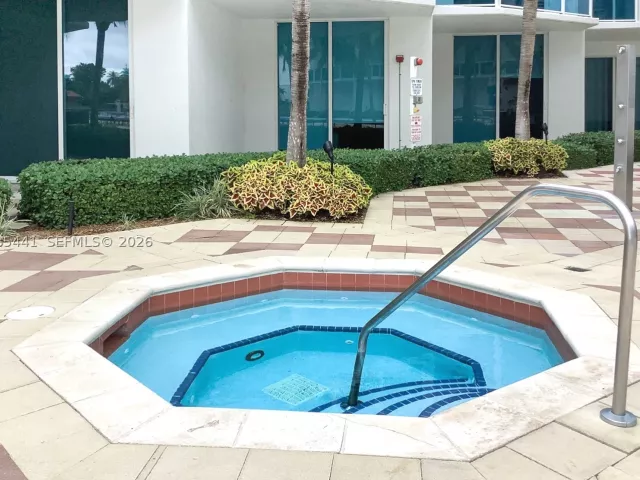 2-bedroom condo for rent in Hallandale Beach - 1945 S Ocean Dr 1114 - MondialRealty
