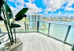 Apartment #2305 at Marina Palms