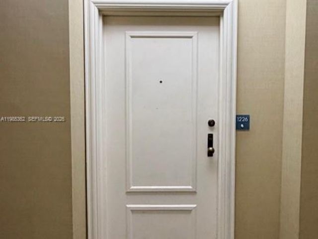 Apartment for rent  Unit #1226 - photo 7491796