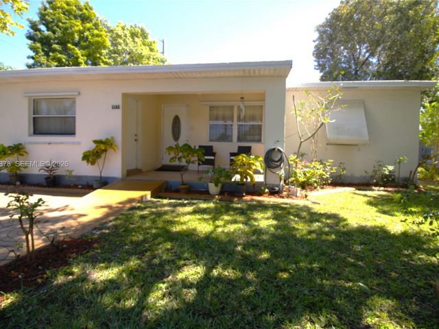 Home for sale at 1142 NW 2nd Ave - photo 7481724