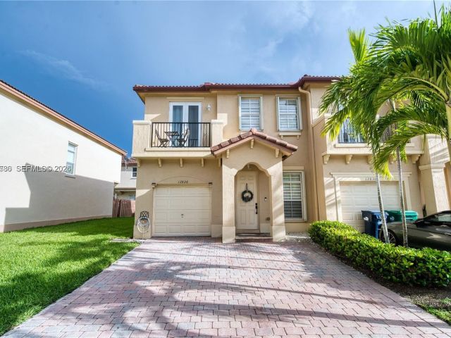 Home for sale at 12826 SW 134th St - photo 7465379