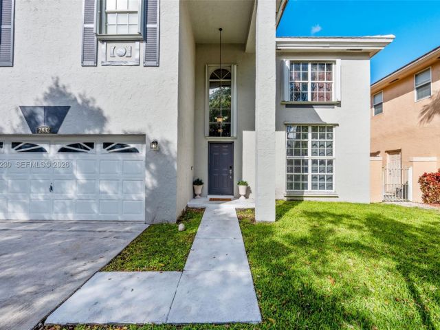 Home for sale at 2832 Cayenne Ave - photo 7514764