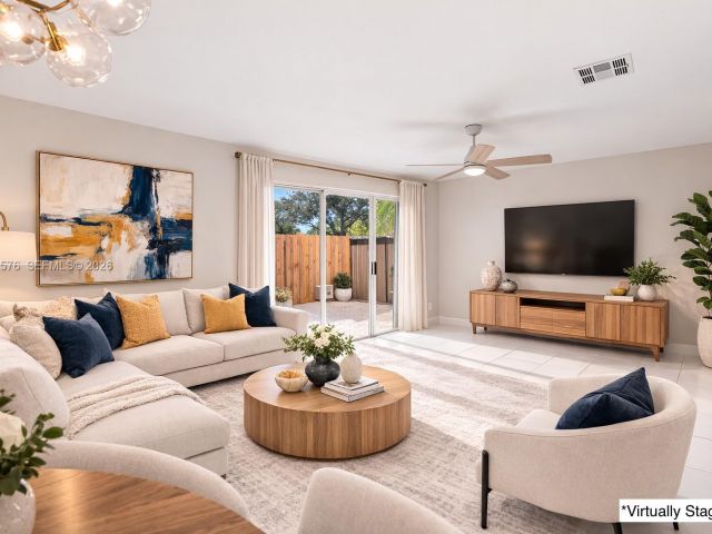 Home for sale at 15224 SW 111th St - photo 7464927