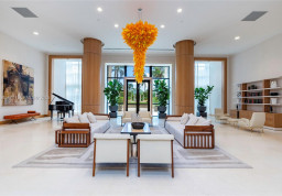 Apartment #310 at Grand Bay Residences