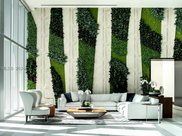 2-bedroom condo for sale in Miami - 851 NE 1st Ave 4010 - MondialRealty