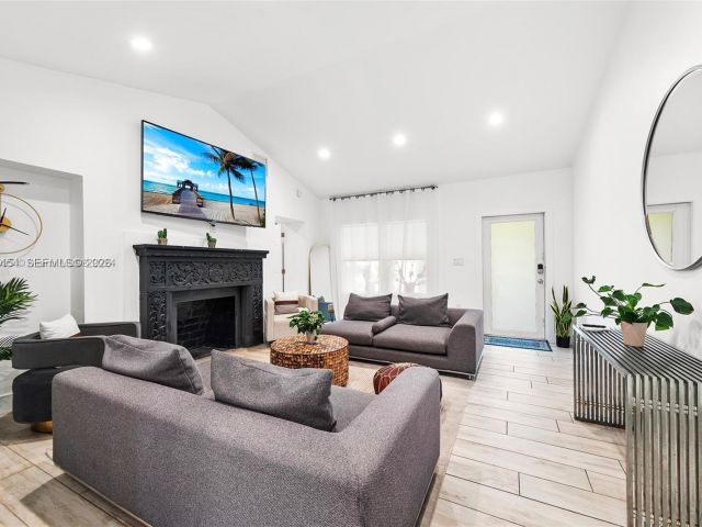 Home for sale at 232 NW 59th St - photo 7464640