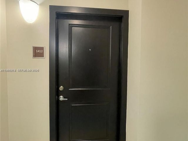 Apartment for rent  Unit #1412 - photo 7453522