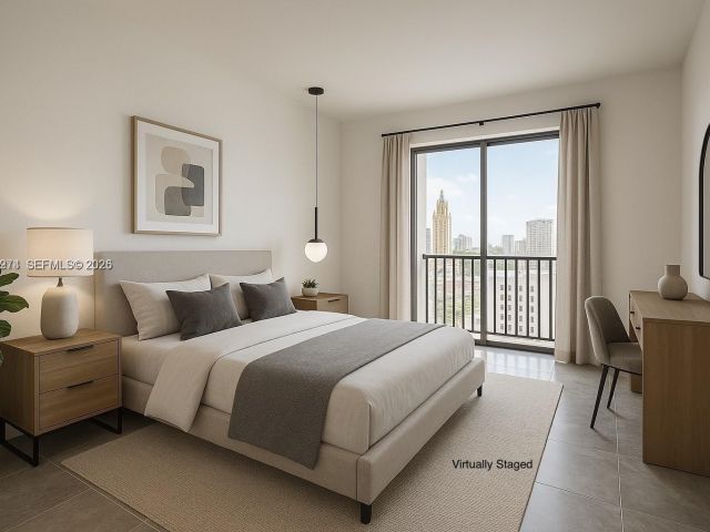 Apartment for rent  Unit #1412 - photo 7453534