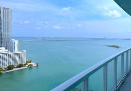 Apartment #2804 at Quantum on the Bay