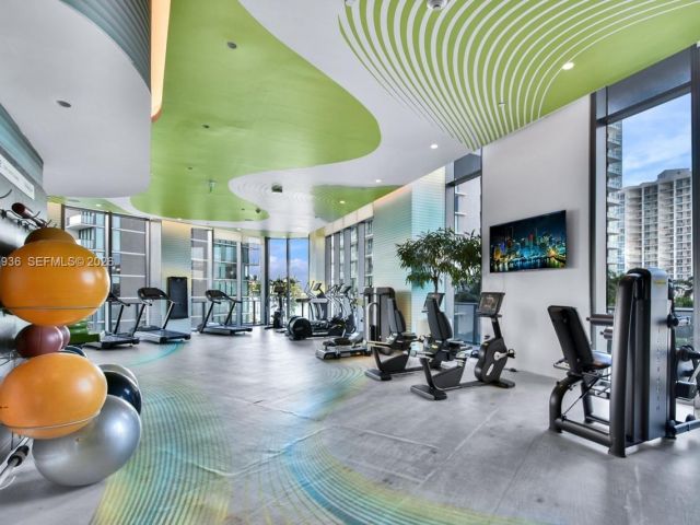 Apartment for rent  Unit #2507 - photo 7494127