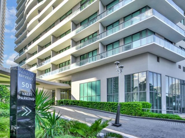 Apartment for rent  Unit #2507 - photo 7494129