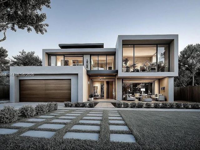 Home for sale at 8900 Harding Ave - photo 7466970