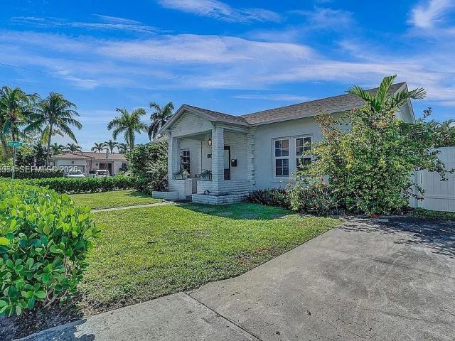 Home for sale at 8900 Harding Ave - photo 7466972