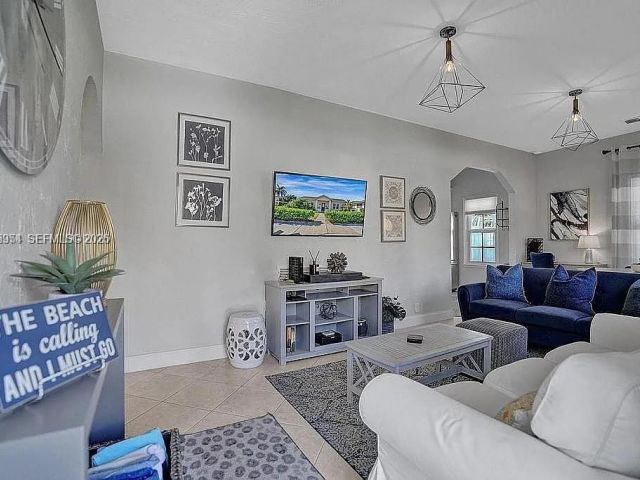 Home for sale at 8900 Harding Ave - photo 7466975