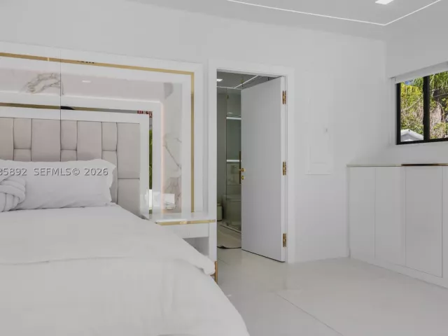 4-bedroom home for rent in Hollywood - 1117 Adams st - MondialRealty