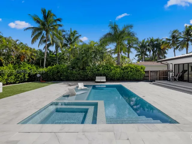 4-bedroom home for rent in Hollywood - 1117 Adams st - MondialRealty