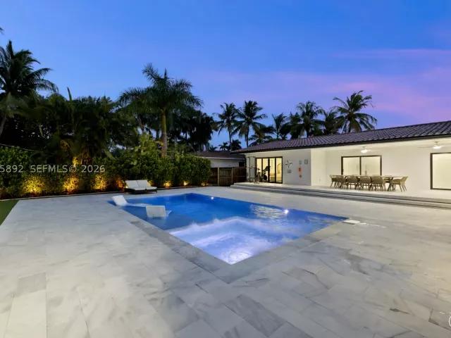 4-bedroom home for rent in Hollywood - 1117 Adams st - MondialRealty